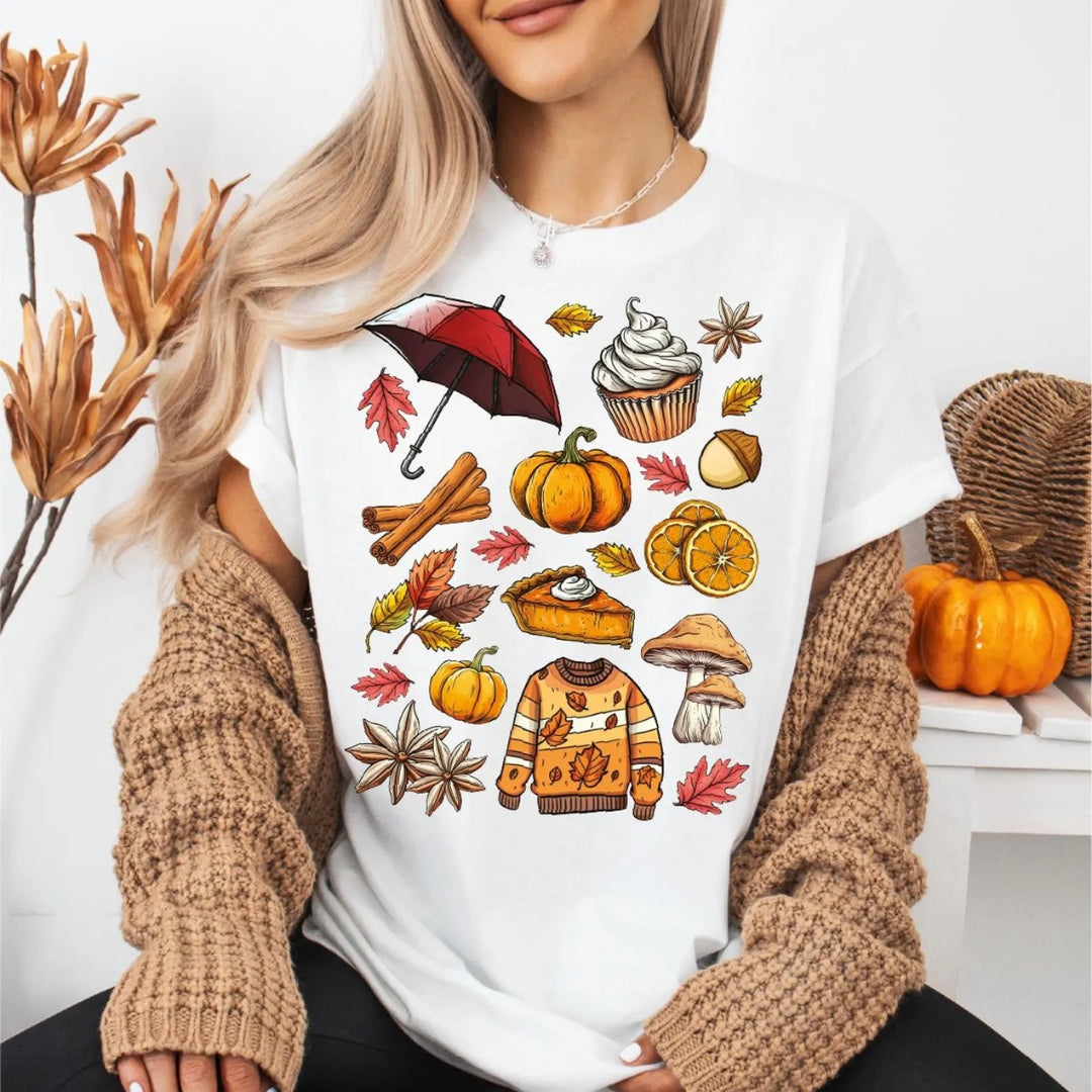 Tricou Oversized BUMBAC 100% Octombrie 14
